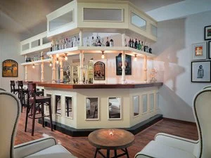 Area bar