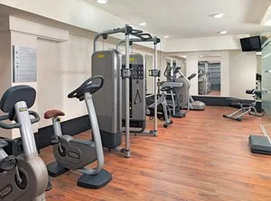 palestra