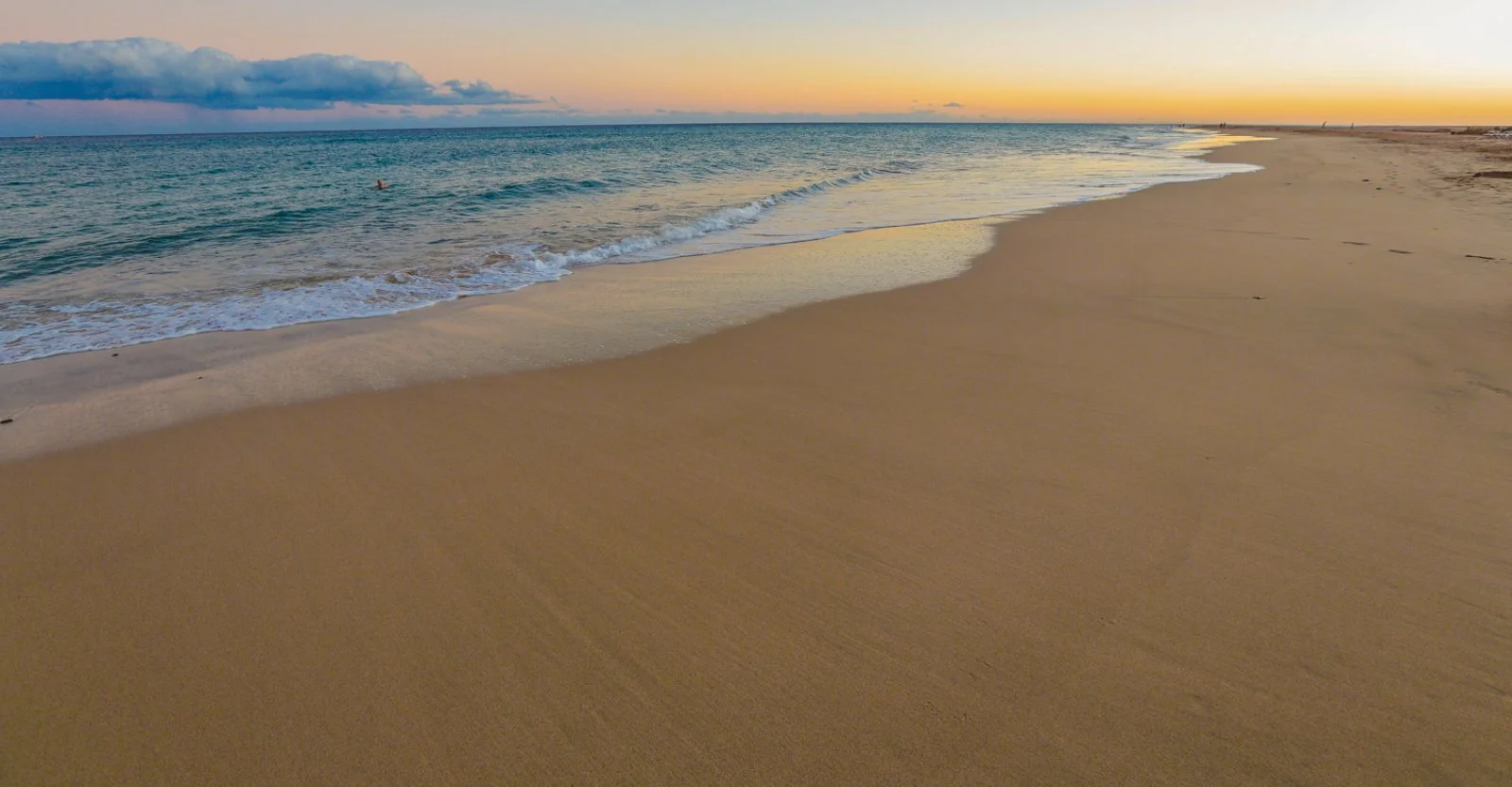OCCIDENTAL JANDIA PLAYA – Pájara