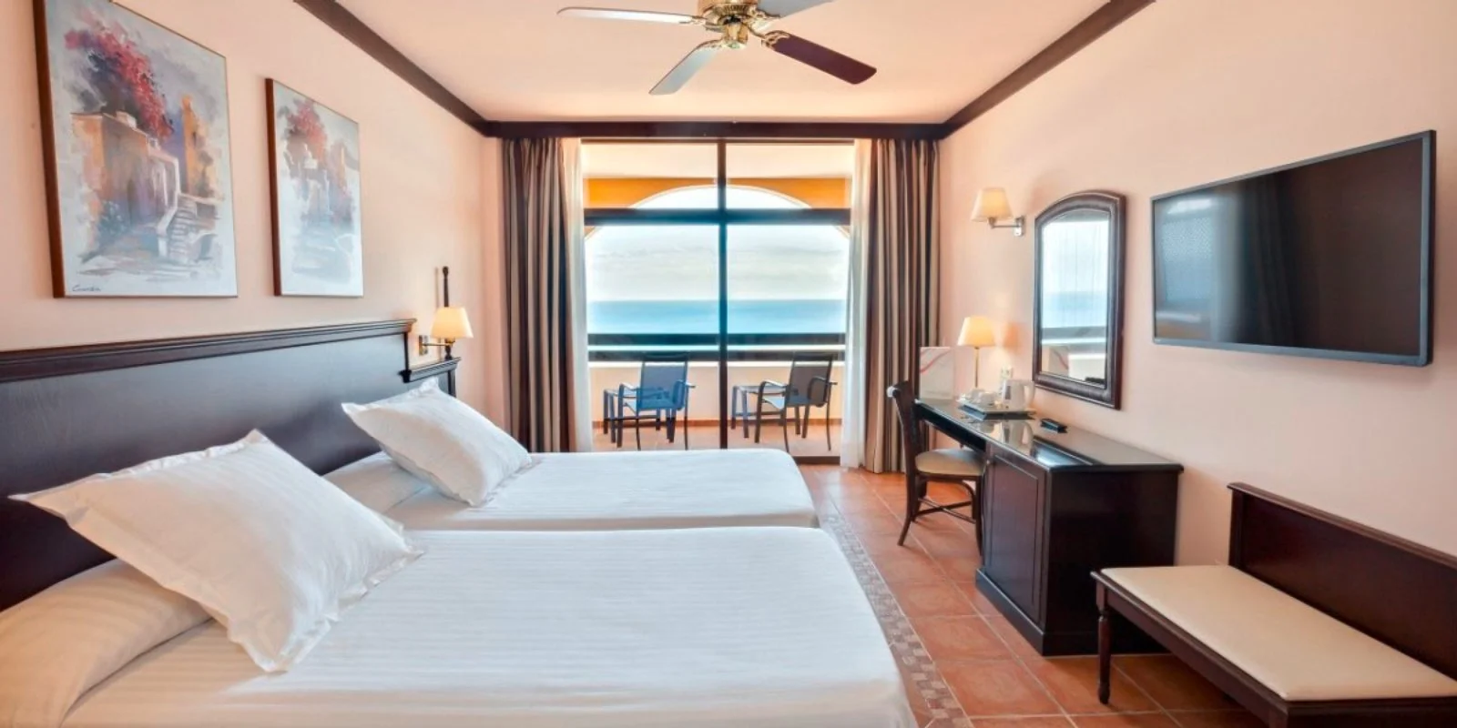 OCCIDENTAL JANDIA PLAYA – Pájara