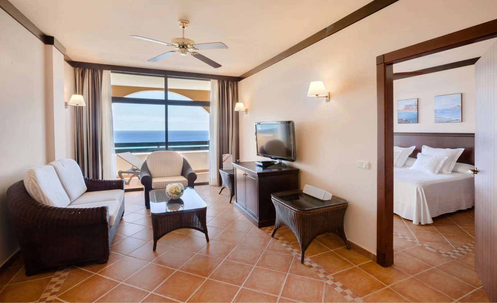 OCCIDENTAL JANDIA PLAYA – Pájara
