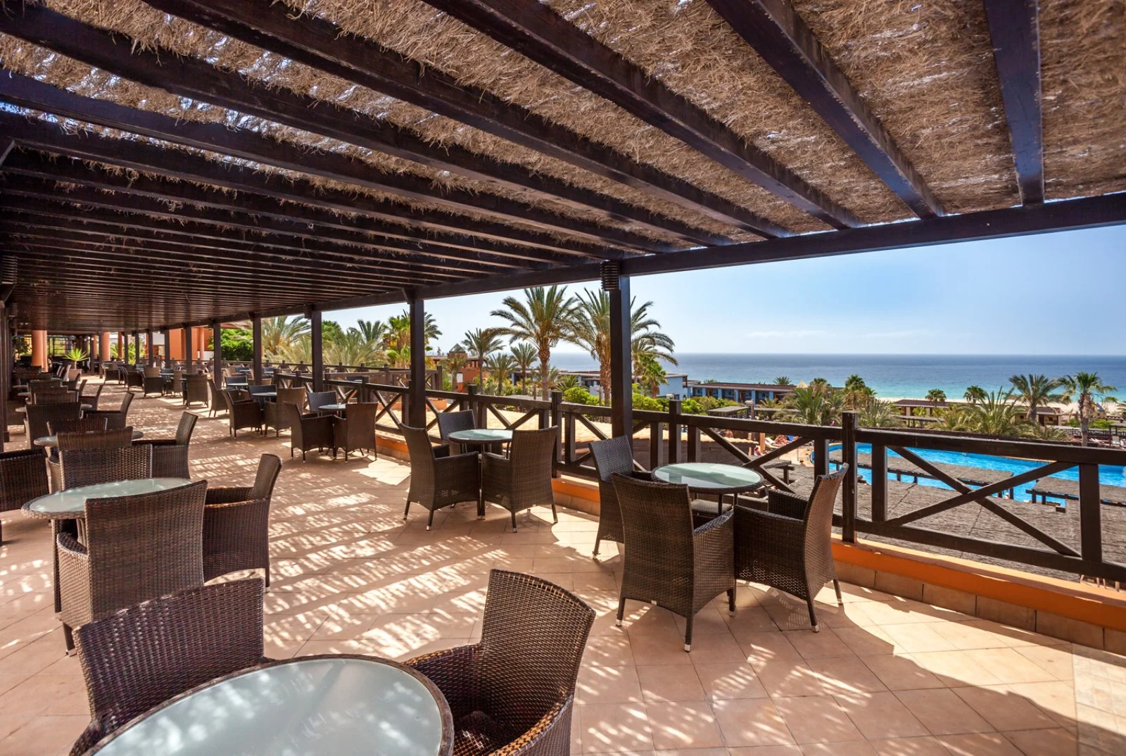 OCCIDENTAL JANDIA PLAYA – Pájara