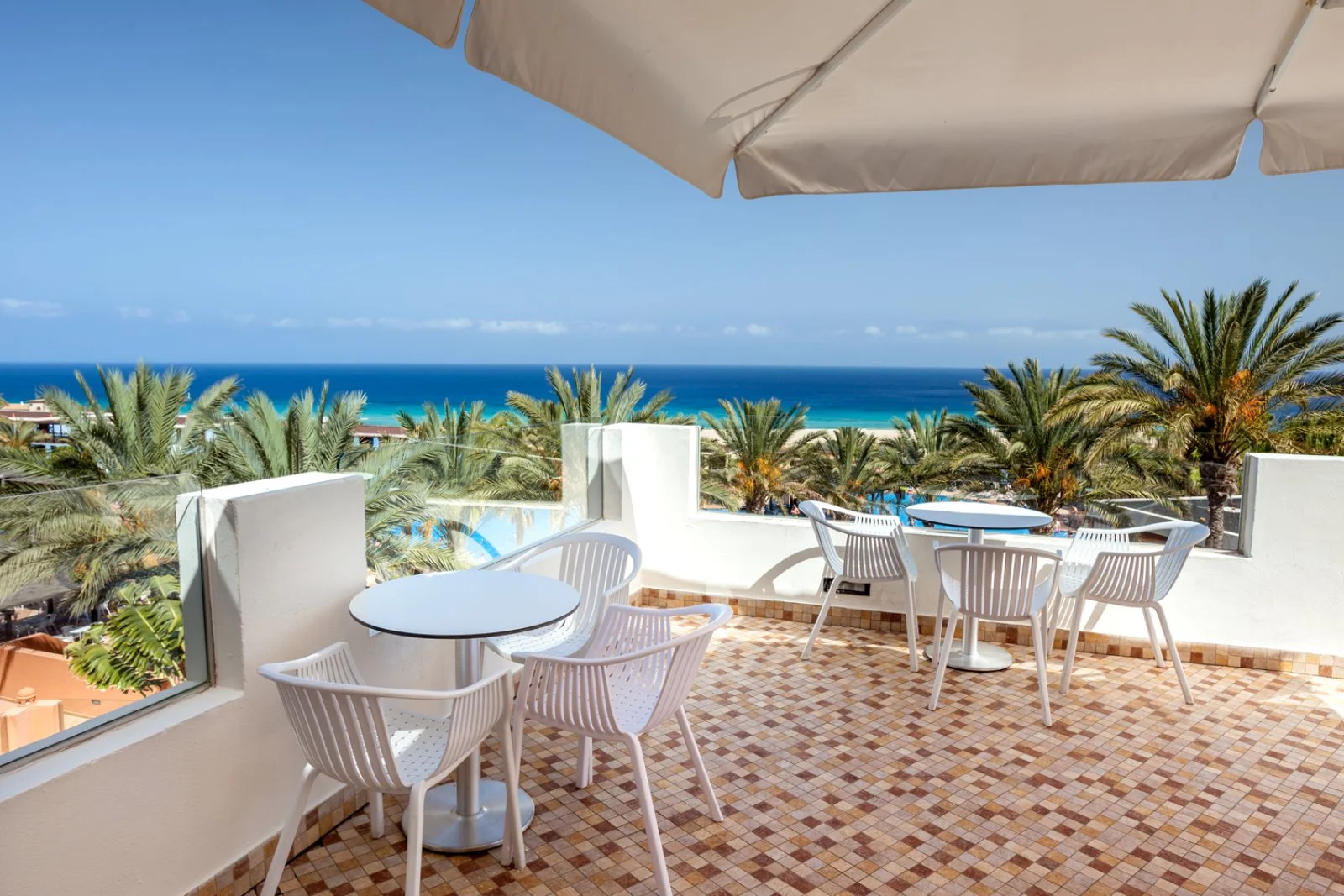 OCCIDENTAL JANDIA PLAYA – Pájara