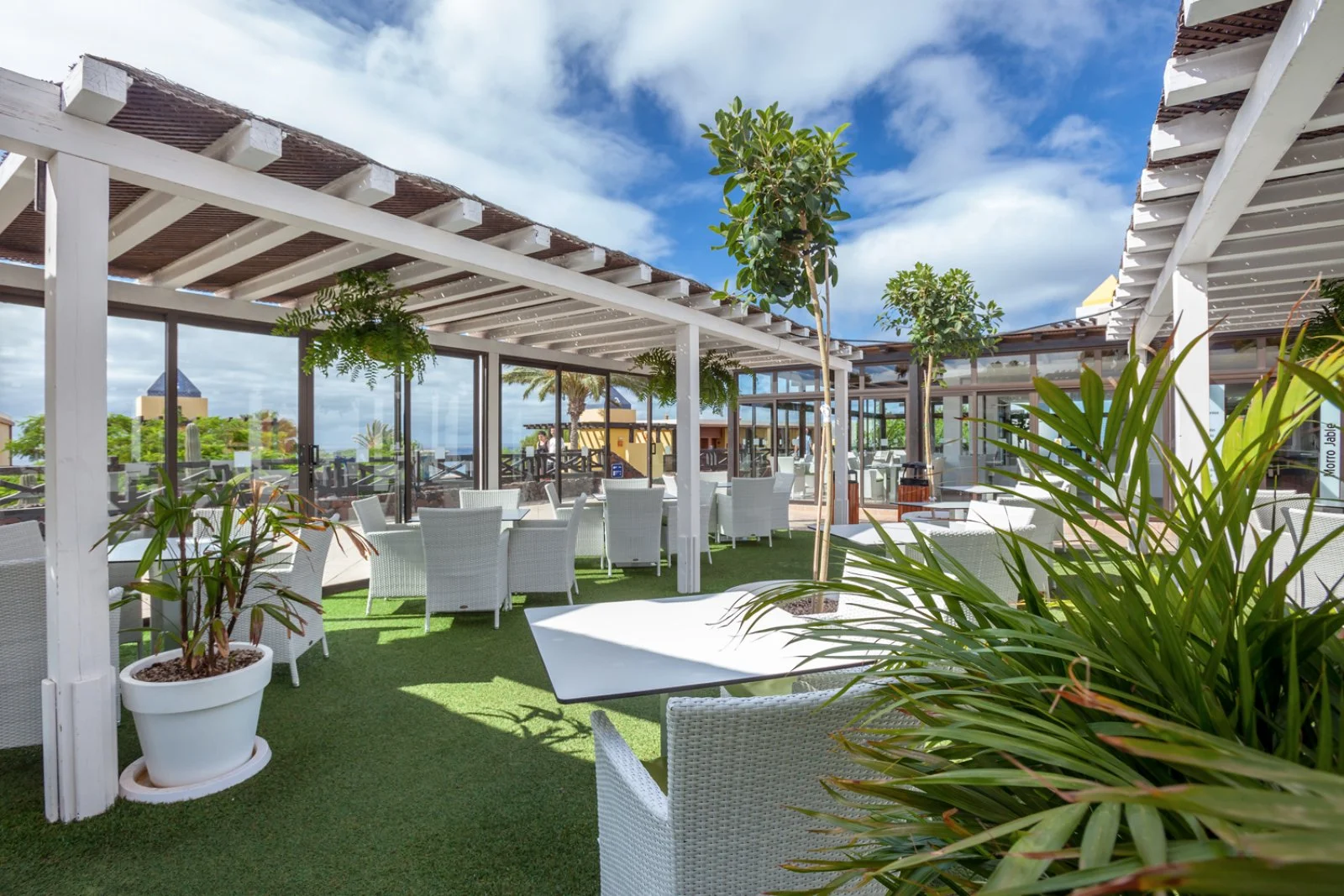 OCCIDENTAL JANDIA PLAYA – Pájara