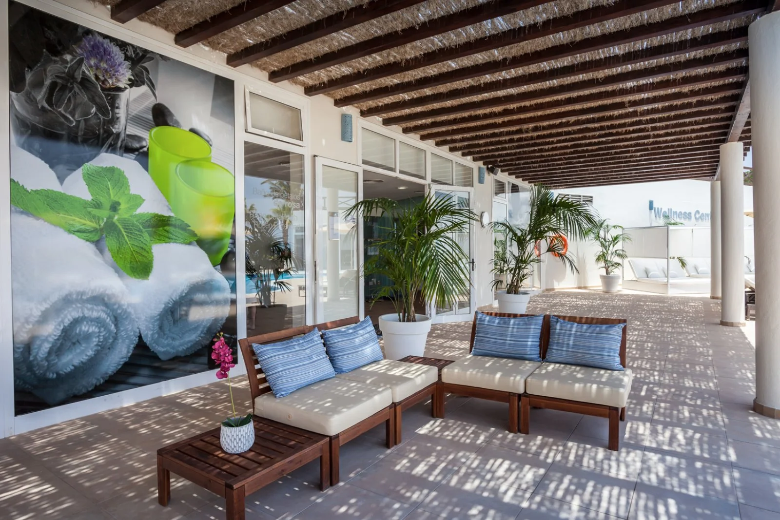 OCCIDENTAL JANDIA PLAYA – Pájara