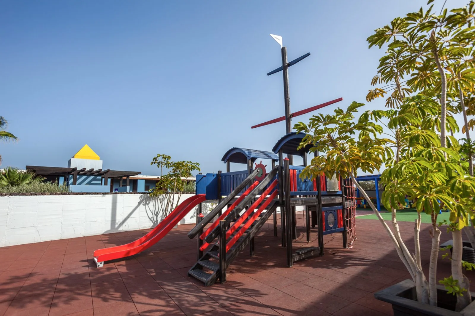 OCCIDENTAL JANDIA PLAYA – Pájara