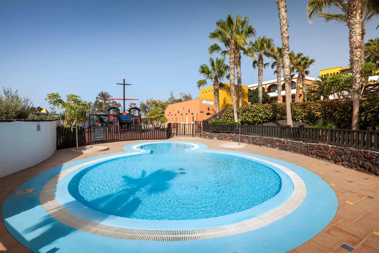 OCCIDENTAL JANDIA PLAYA – Pájara