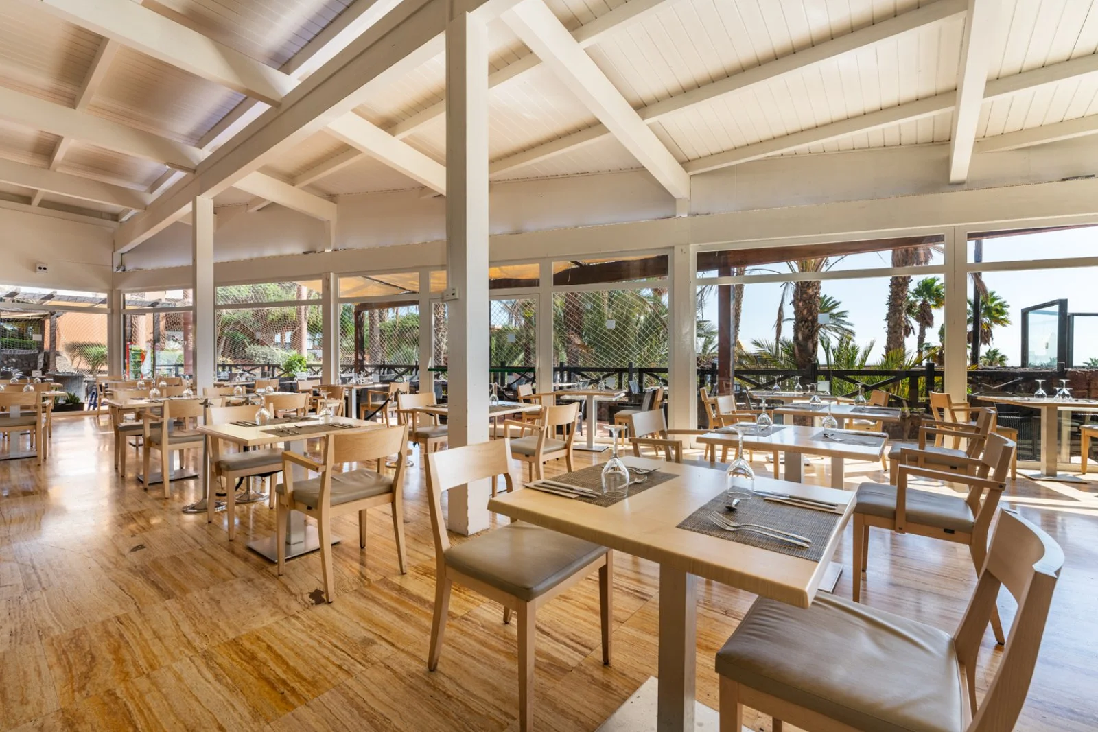 OCCIDENTAL JANDIA PLAYA – Pájara