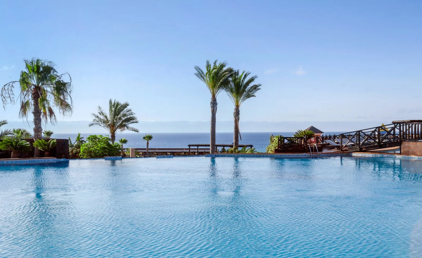 OCCIDENTAL JANDIA PLAYA – Pájara