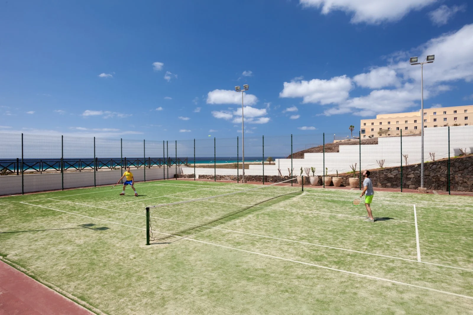 OCCIDENTAL JANDIA PLAYA – Pájara