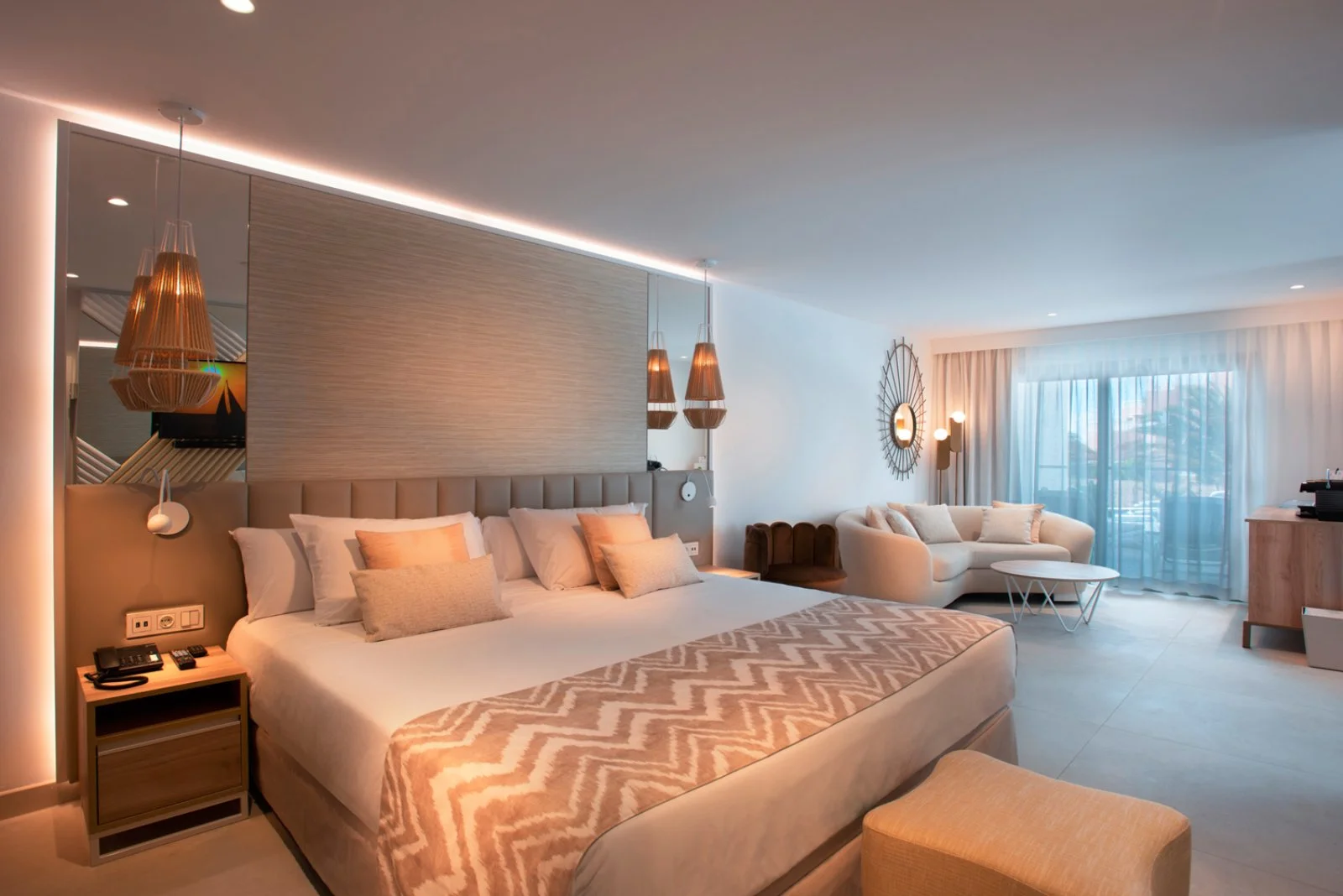 Suite Standard