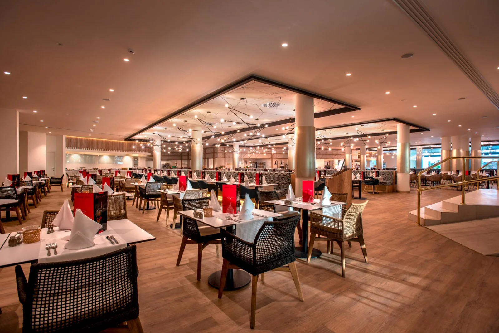 Ristorante Food Market