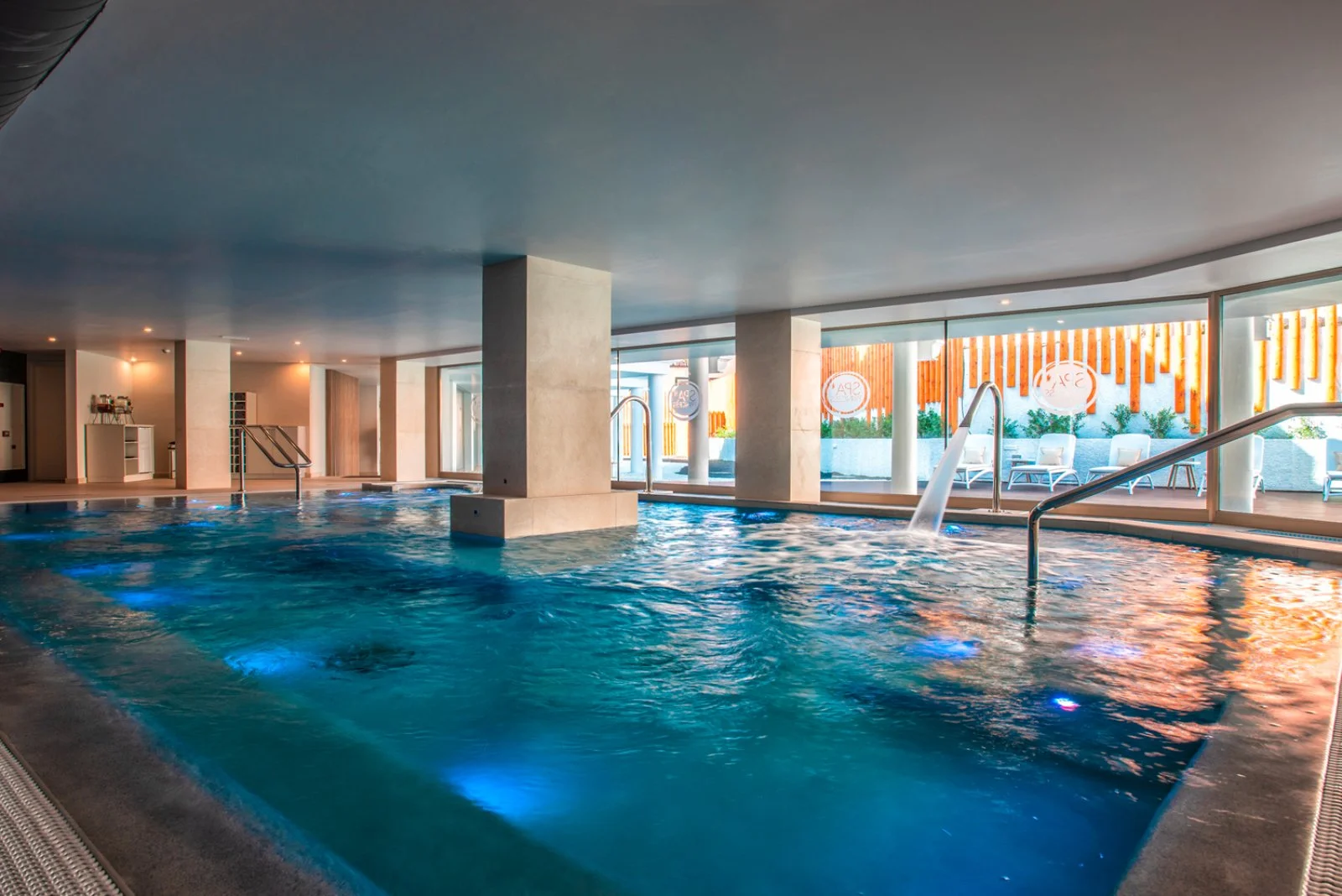 SPA