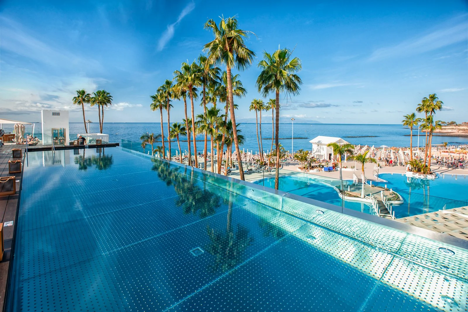 SEARESORT GUAYARMINA PRINCESS – Miraverde