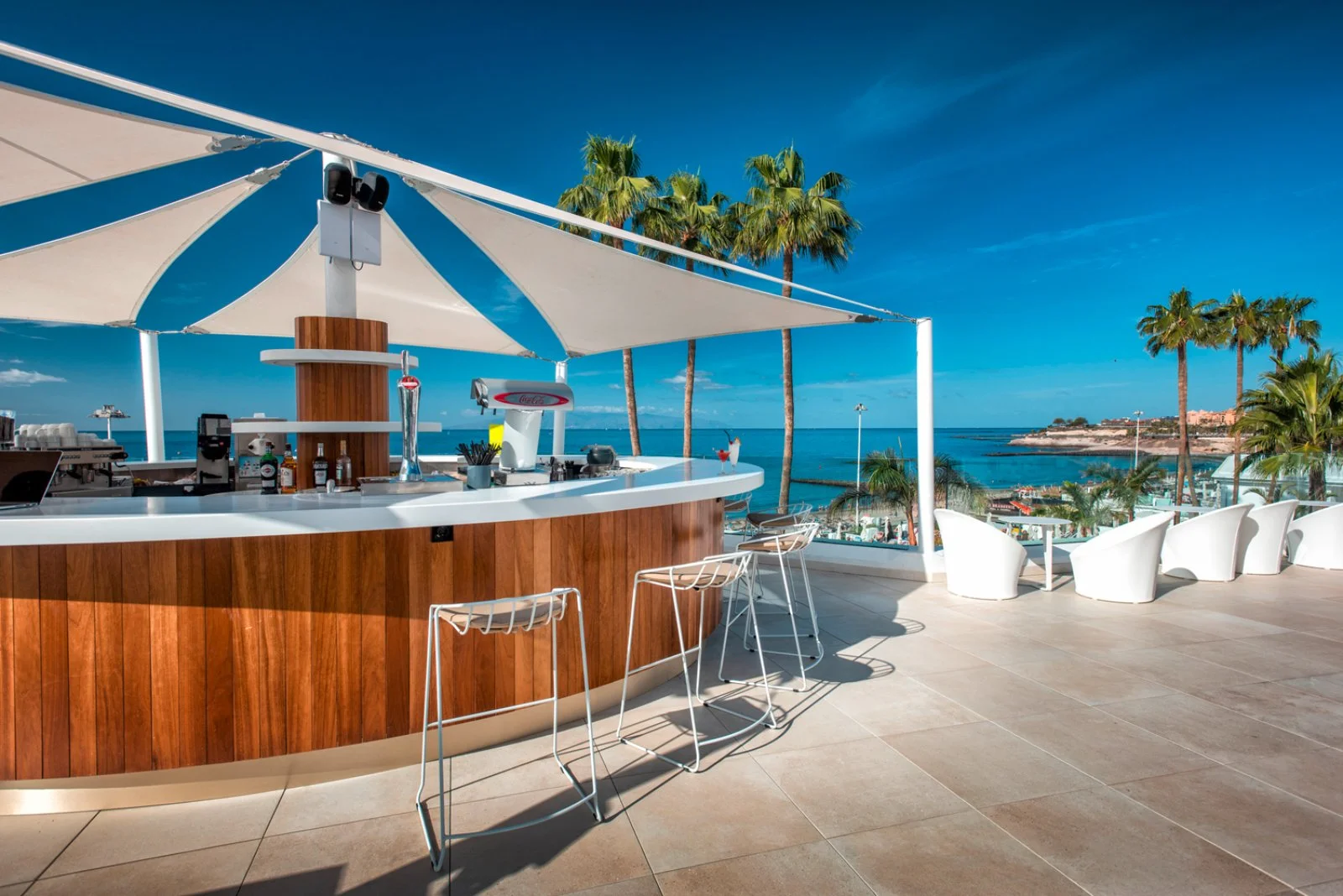 SEARESORT GUAYARMINA PRINCESS – Miraverde