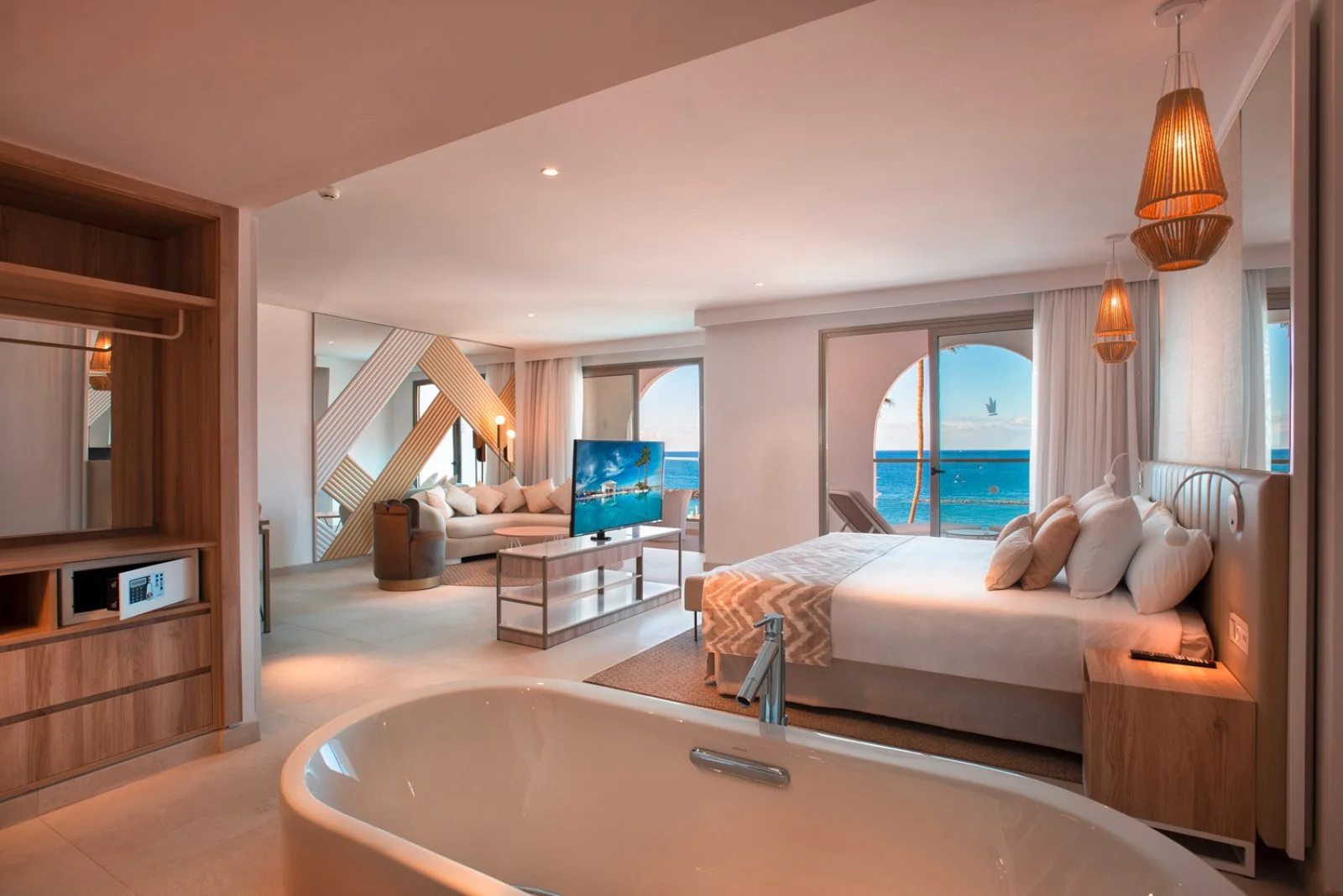 Suite Platinum