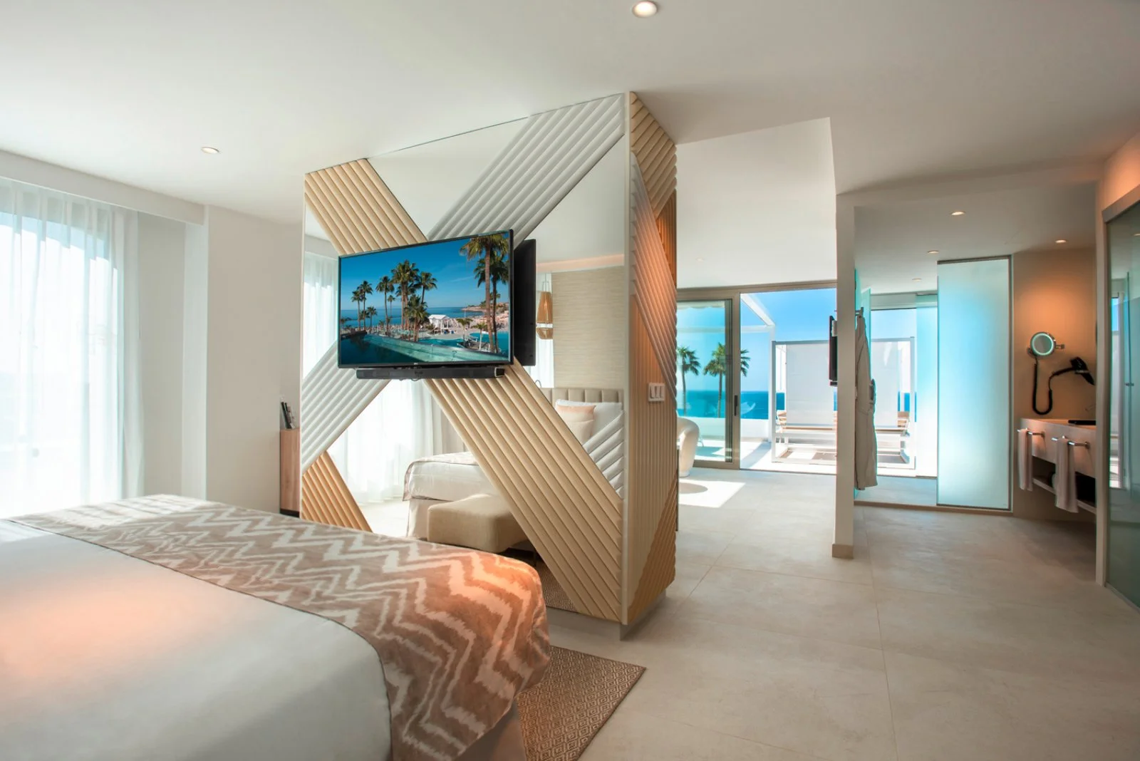 Suite Royal