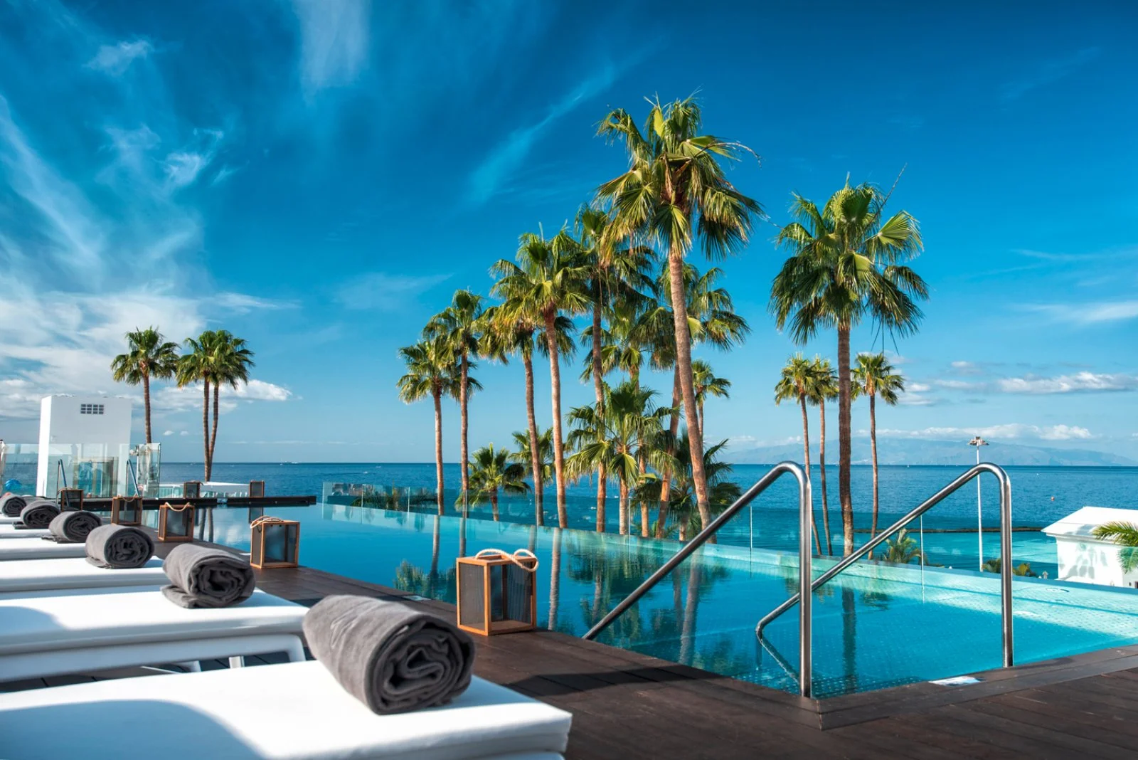 piscina infinity platinum