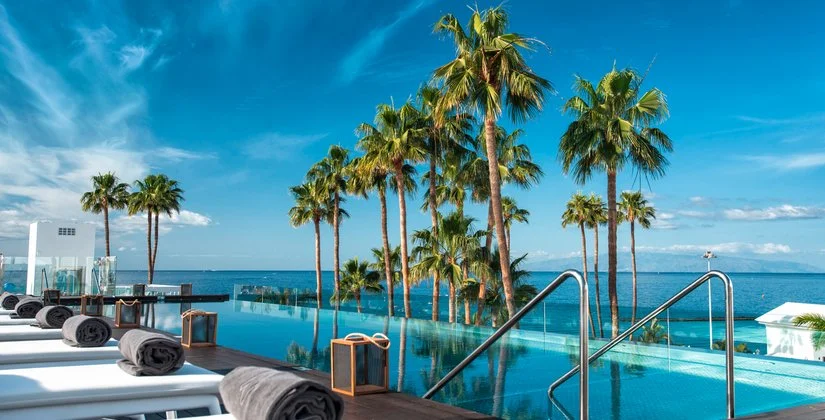 SEARESORT GUAYARMINA PRINCESS – Miraverde