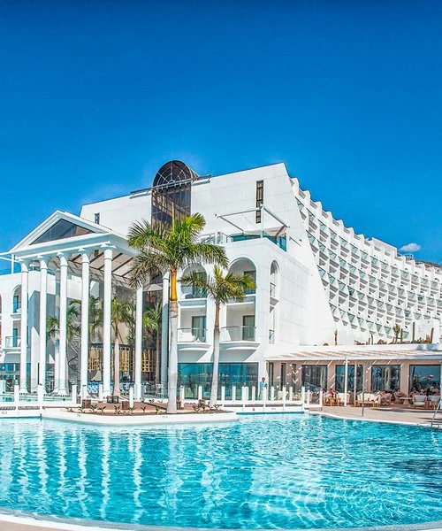 SEARESORT GUAYARMINA PRINCESS – Miraverde