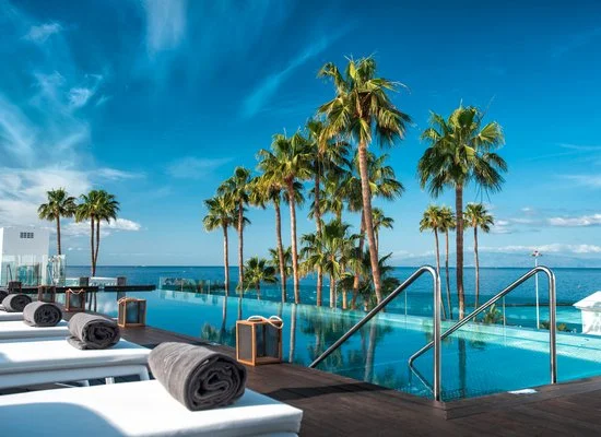 SEARESORT GUAYARMINA PRINCESS – Miraverde