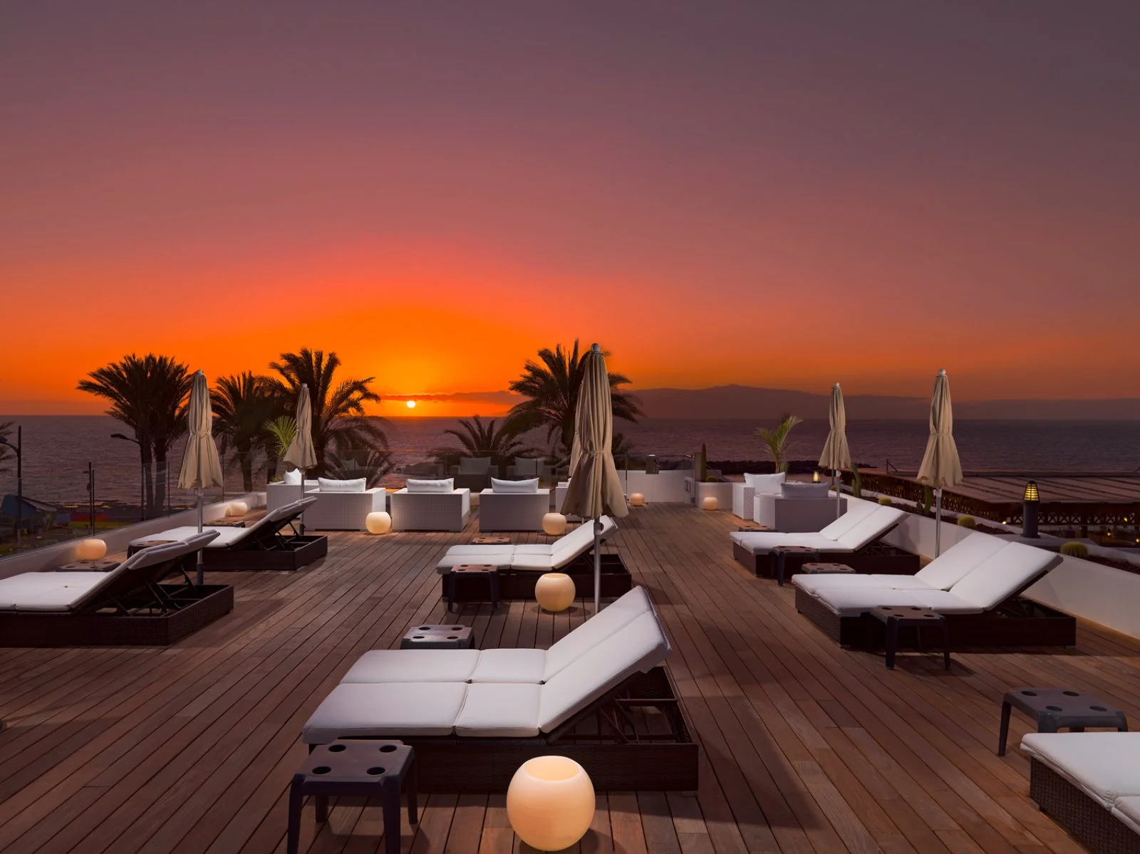 Terrazza Privilege