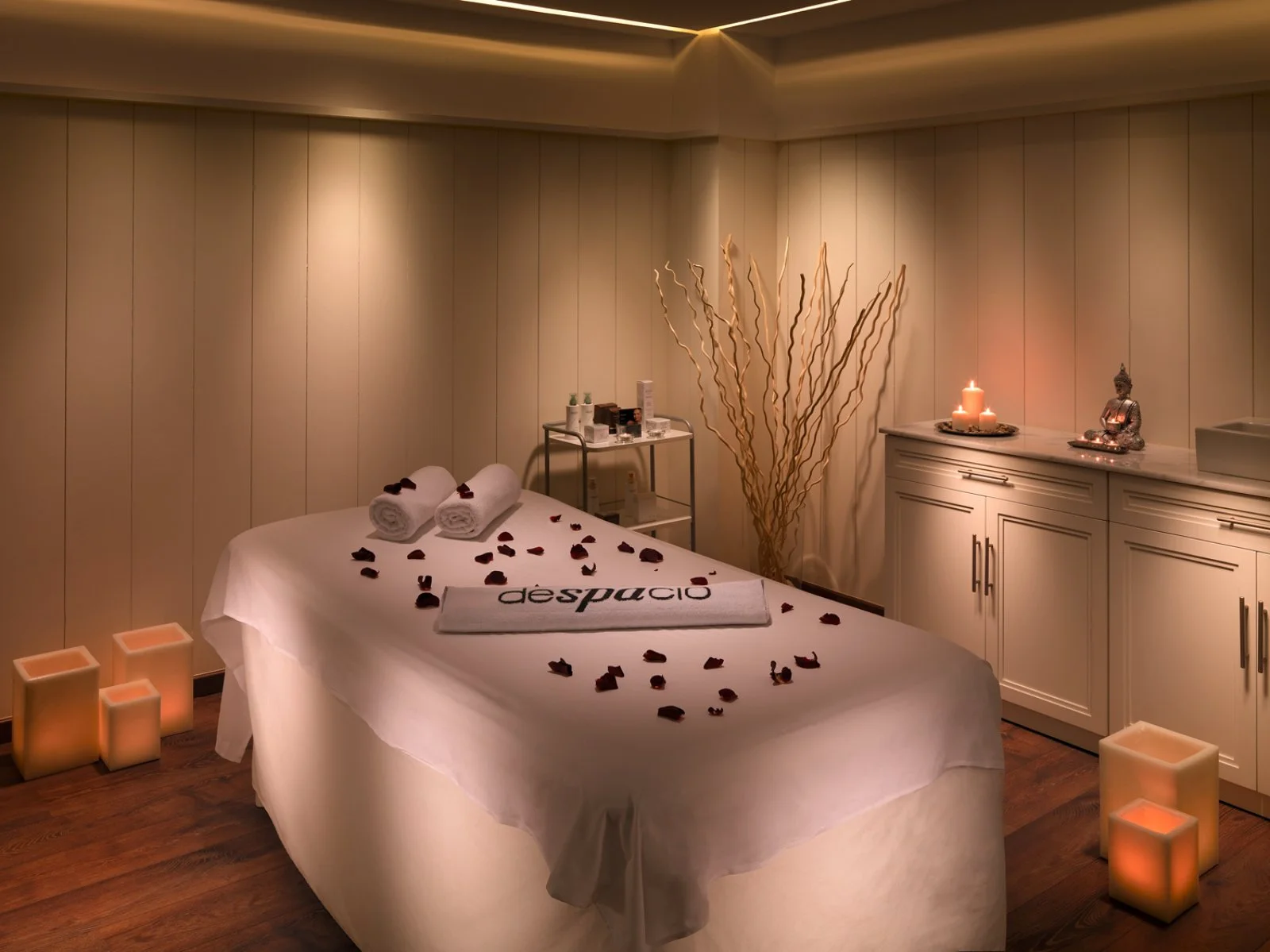 Spa