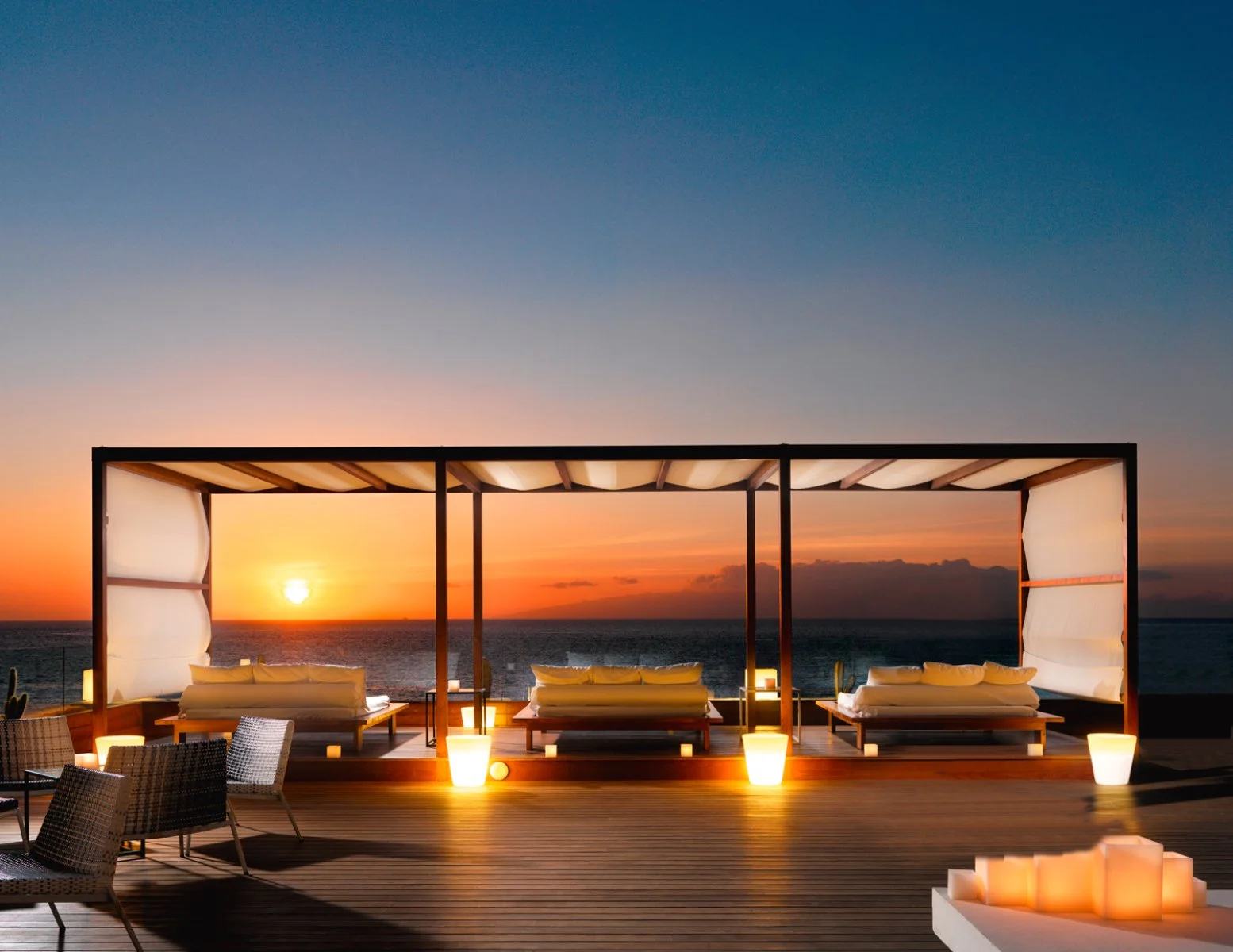 Terrazza Privilege