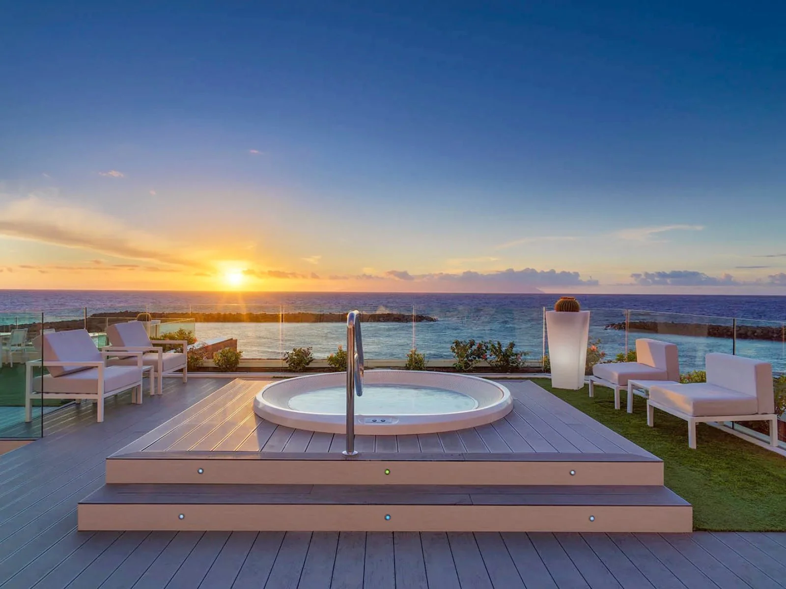 Terrazza Privilege