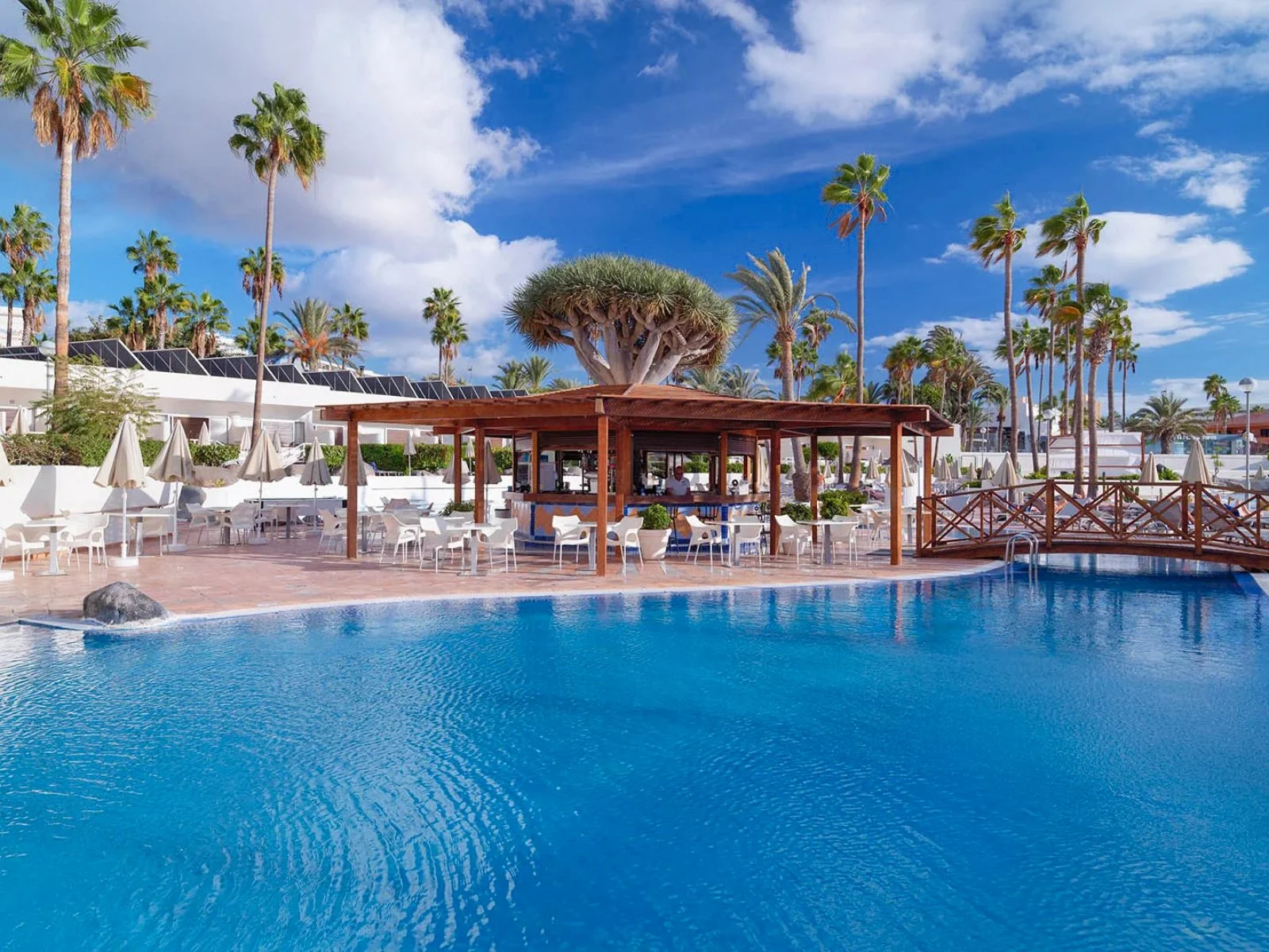 SEACLUB H10 GRAN TINERFE – Adeje