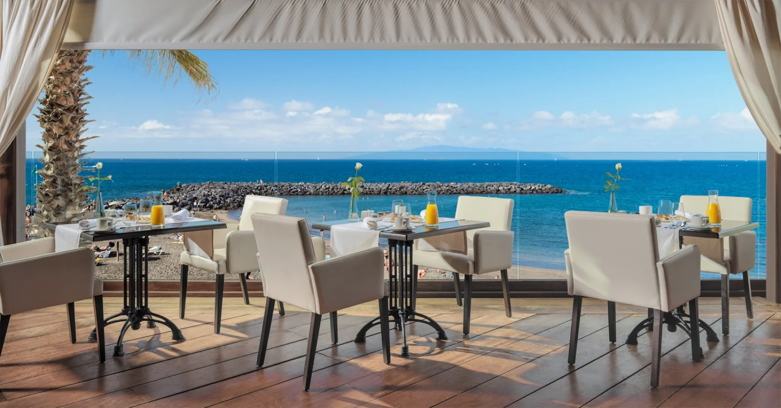 Ristorante El Mirador