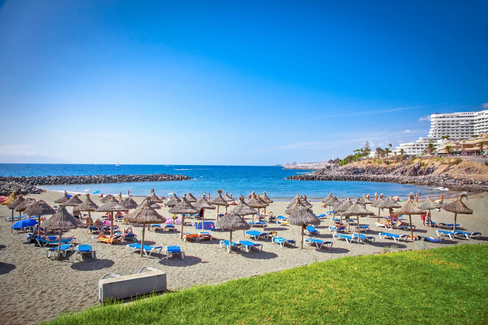 Playa El Bobo - Tenerife