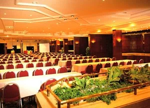 PYRAMISA HOTEL LUXOR – Governatorato di Luxor