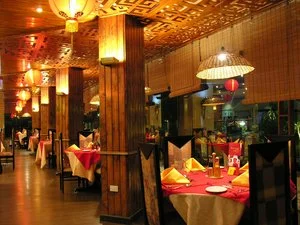 PYRAMISA HOTEL LUXOR – Governatorato di Luxor