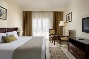 PYRAMISA HOTEL LUXOR – Governatorato di Luxor