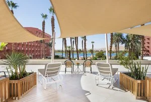 PYRAMISA HOTEL LUXOR – Governatorato di Luxor