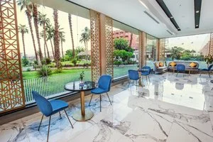 PYRAMISA HOTEL LUXOR – Governatorato di Luxor
