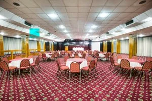 PYRAMISA HOTEL LUXOR – Governatorato di Luxor