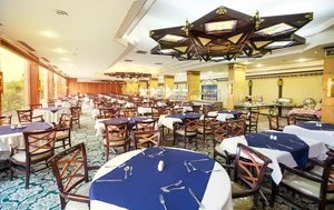 PYRAMISA HOTEL LUXOR – Governatorato di Luxor