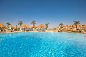 PYRAMISA HOTEL LUXOR – Governatorato di Luxor