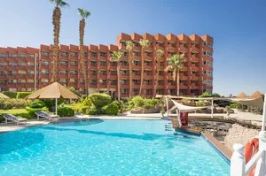 PYRAMISA HOTEL LUXOR – Governatorato di Luxor