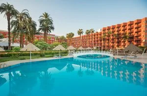PYRAMISA HOTEL LUXOR – Governatorato di Luxor