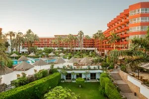 PYRAMISA HOTEL LUXOR – Governatorato di Luxor