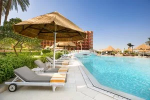 PYRAMISA HOTEL LUXOR – Governatorato di Luxor