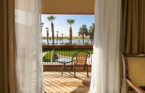 PYRAMISA HOTEL LUXOR – Governatorato di Luxor