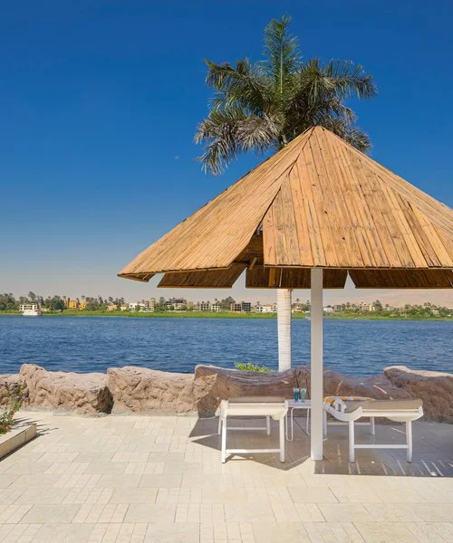 PYRAMISA HOTEL LUXOR – Governatorato di Luxor