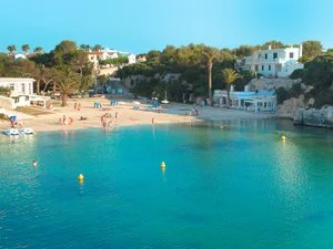 APPARTAMENTI CLUB ANDRIA – sa Caleta