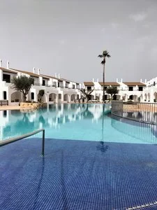 APPARTAMENTI CLUB ANDRIA – sa Caleta