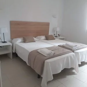 APPARTAMENTI CLUB ANDRIA – sa Caleta