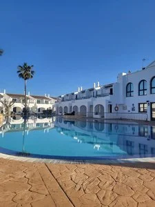 APPARTAMENTI CLUB ANDRIA – sa Caleta